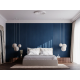 Декоративная панель Orac Decor WX205 Track Дюрополимер 2600*250*13 мм