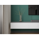 Декоративная панель Orac Decor WX213 Alto Дюрополимер 3000*249*12 мм